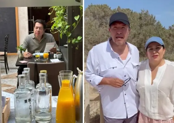 "El poder es humildad": Claudia Sheinbaum lanza mensaje tras vacaciones de morenistas en Europa