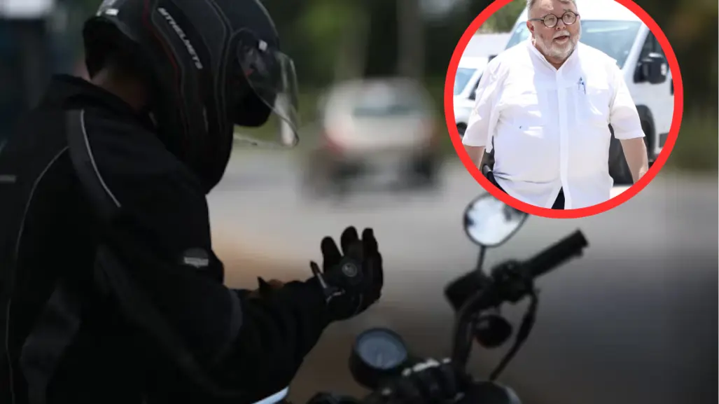 Estos son los descuentos en pagos de derechos para dueños de motocicletas en Tamaulipas