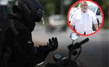 Estos son los descuentos en pagos de derechos para dueños de motocicletas en Tamaulipas