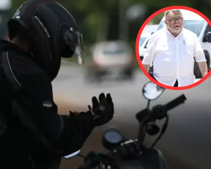 Estos son los descuentos en pagos de derechos para dueños de motocicletas en Tamaulipas