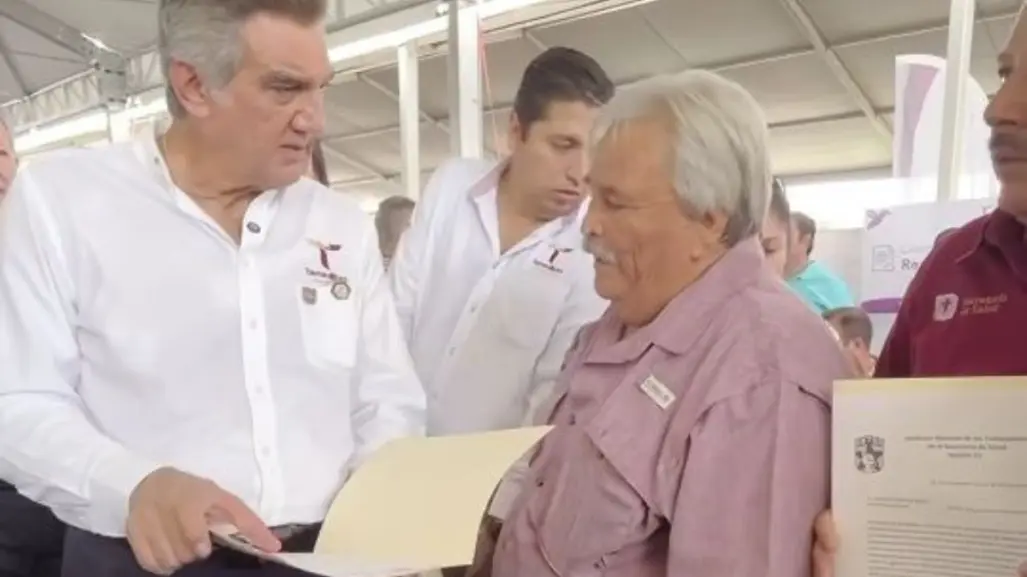 Esta comunidad quiere ser el municipio 44 de Tamaulipas, por el abandono en el que se encuentra