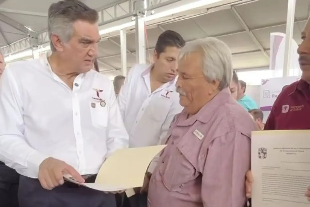Esta comunidad quiere ser el municipio 44 de Tamaulipas, por el abandono en el que se encuentra