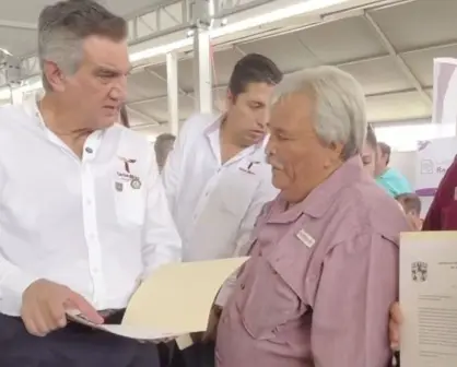 Esta comunidad quiere ser el municipio 44 de Tamaulipas, por el abandono en el que se encuentra