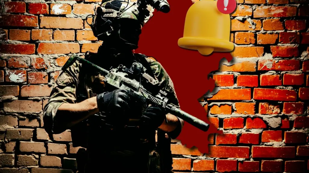 Este es el municipio de Coahuila más violento, hubo una masacre en 2011 