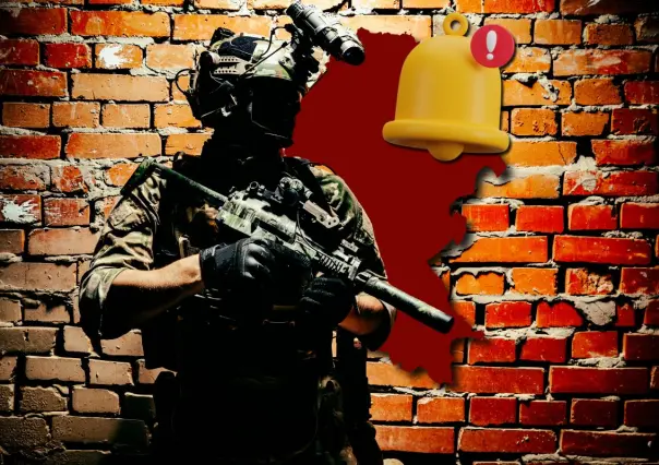 Este es el municipio de Coahuila más violento, hubo una masacre en 2011 