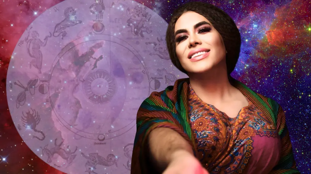 Nana Calistar: horóscopo para todos los signos zodiacales hoy, 3 de agosto