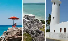5 pueblos de Quintana Roo con nombres mayas y su significado