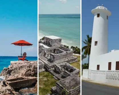 5 pueblos de Quintana Roo con nombres mayas y su significado