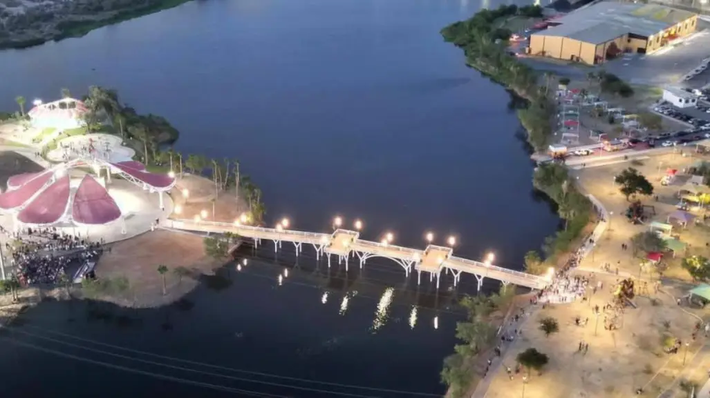 Estos son los lugares que debes conocer si visitas Nuevo Laredo en estas vacaciones
