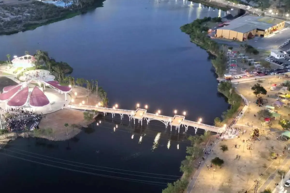 Explora los destinos turísticos de Nuevo Laredo y disfruta de su comida típica. Descubre por qué es ideal para vacacionar en familia