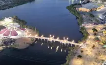 Estos son los lugares que debes conocer si visitas Nuevo Laredo en estas vacaciones