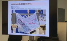 Lizeth Collins y el turbio vínculo de la Comisión de Búsqueda de Personas de BCS con el narcotráfico