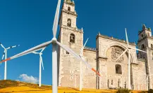 Yucatán tendrá otro parque eólico: esta será su ubicación