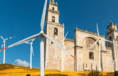 Yucatán tendrá otro parque eólico: esta será su ubicación