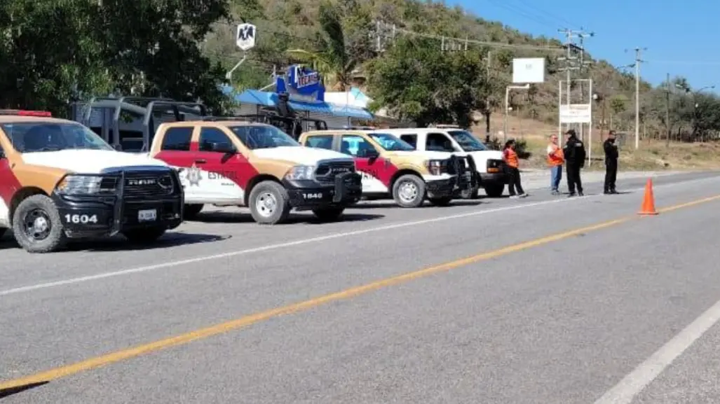 Reynosa: 8 de cada 10 ciudadanos se sienten inseguros