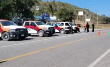 Reynosa: 8 de cada 10 ciudadanos se sienten inseguros
