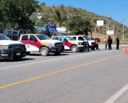Reynosa: 8 de cada 10 ciudadanos se sienten inseguros