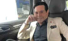 Juan José Origel volvería a Ventaneando después de 28 años