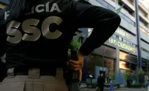 Ejecutan a mujer con 17 balazos en Tlalpan; investigan presunto vínculo con narcomenudeo en CDMX