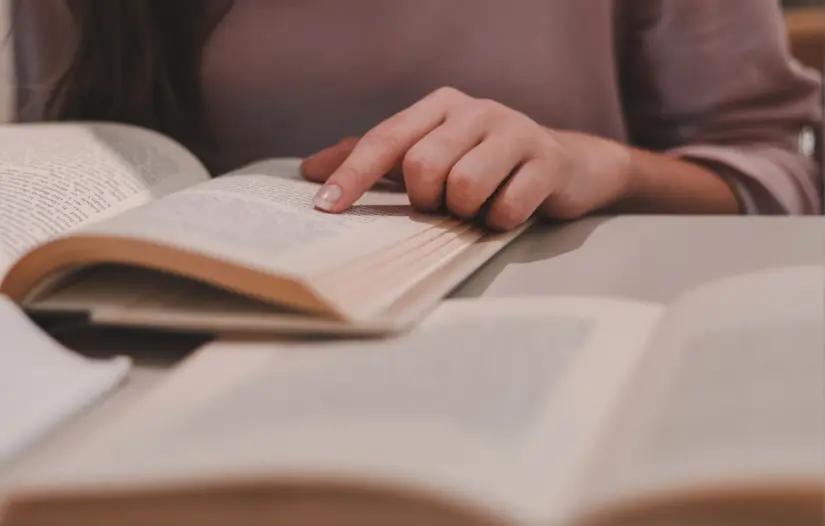 Foto: Biblioteca Canva