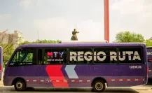 Regio Ruta: Conoce el trayecto que tiene en el municipio de Monterrey