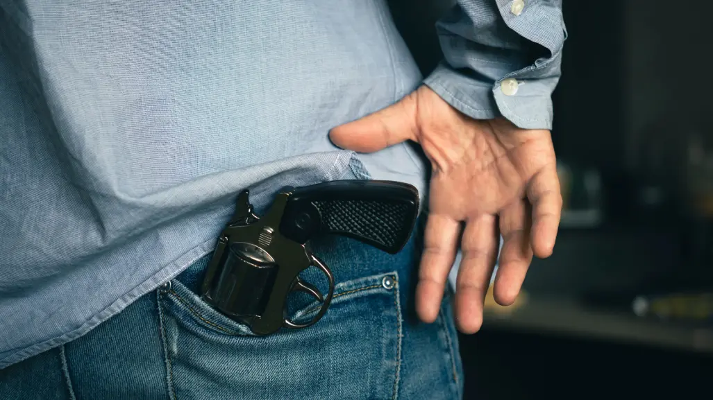 INEGI: Percepción de inseguridad en México alcanza al 60% de la población