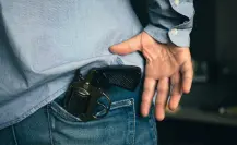 INEGI: Percepción de inseguridad en México alcanza al 60% de la población