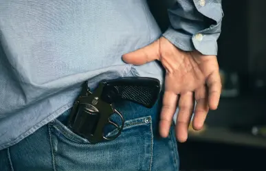INEGI: Percepción de inseguridad en México alcanza al 60% de la población