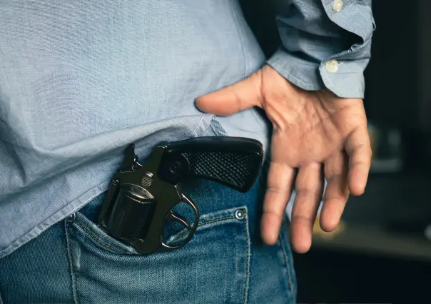 INEGI: Percepción de inseguridad en México alcanza al 60% de la población