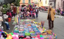 Chiapas registra alza en economía informal: estas son las ocupaciones más
