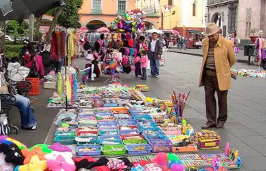 Chiapas registra alza en economía informal: estas son las ocupaciones más