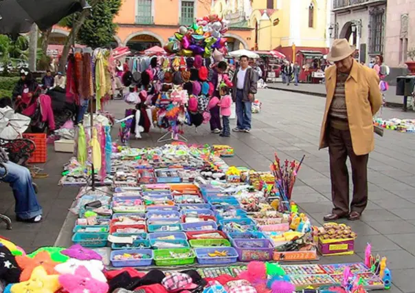Chiapas registra alza en economía informal: estas son las ocupaciones más