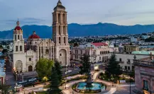 10 datos que posiblemente no sabías de Saltillo