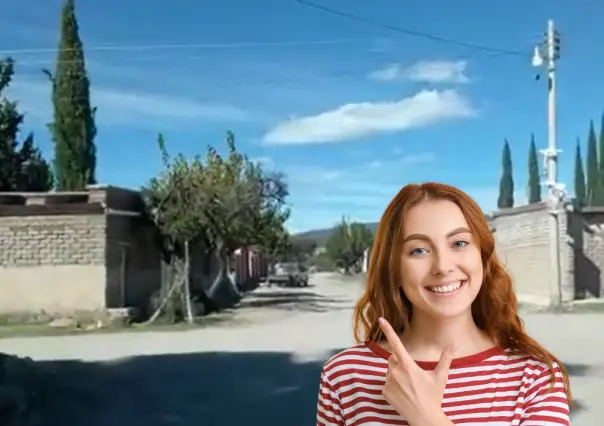 El peculiar pueblo de Durango en el que solo basta dar un paso para estar en Zacatecas