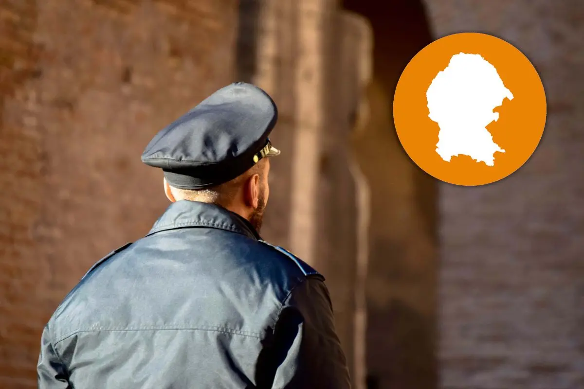 Coahuila seguro. Fotos de canva.