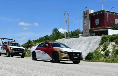 Mejora la confianza ciudadana en la Guardia Estatal de Tamaulipas, según INEGI