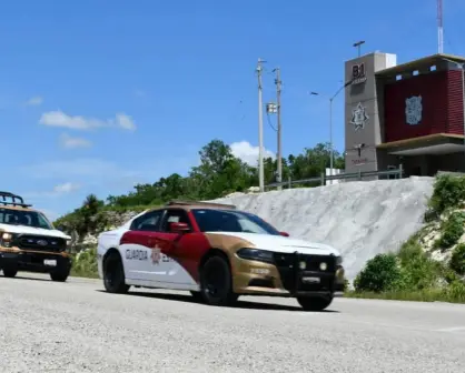 Mejora la confianza ciudadana en la Guardia Estatal de Tamaulipas, según INEGI