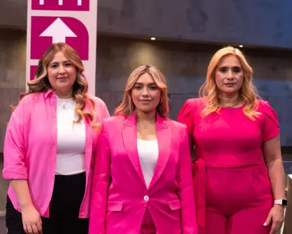 Esta empresa de Tampico logró el apoyo de tiburones de Shark Tank para dar asesorías fiscales