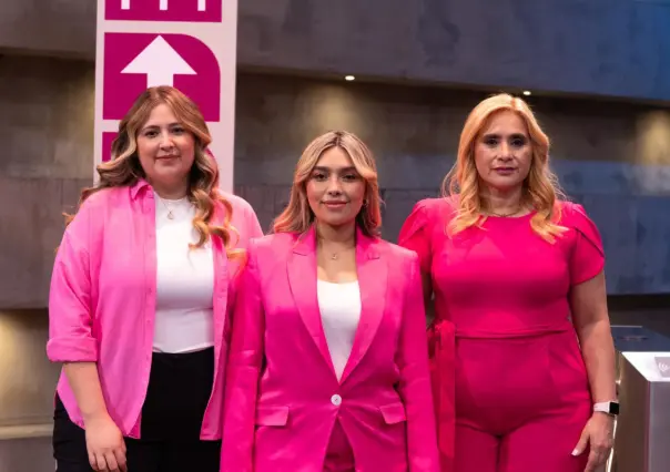 Esta empresa de Tampico logró el apoyo de tiburones de Shark Tank para dar asesorías fiscales