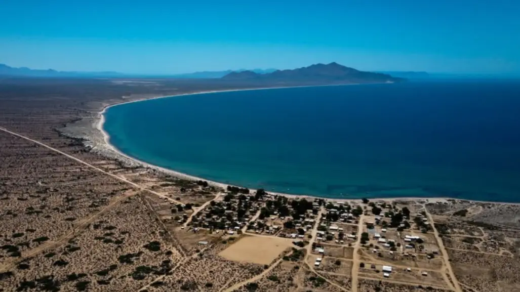 Sonora: Este tesoro escondido entre el desierto y el mar es imperdible para un fin de semana