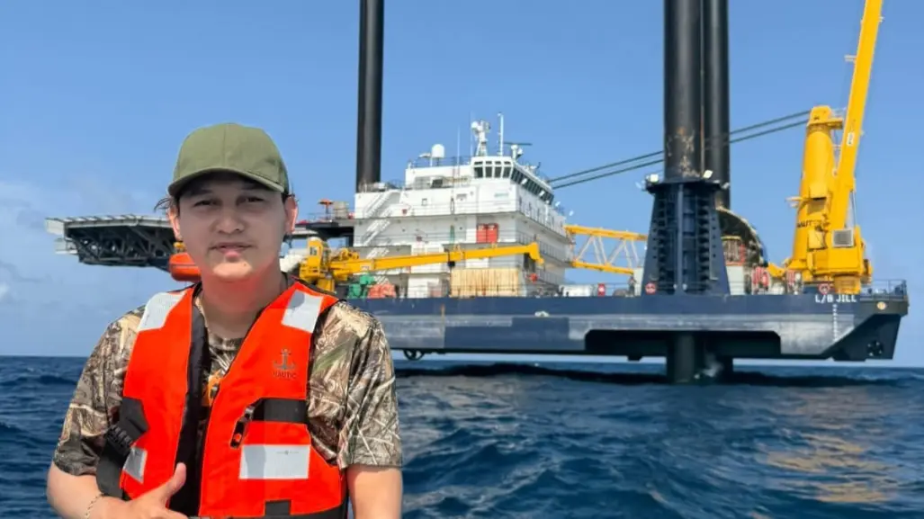 ¿SpaceX es la causa del incremento en la actividad sísmica de Tamaulipas y la región? Esto se sabe