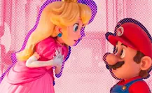 ¿Mario Bros. y Peach son amigos o pareja?, Nintendo tiene la respuesta ¿Mario Bros. y Peach son amigos o pareja?, Nintendo tiene la respuesta