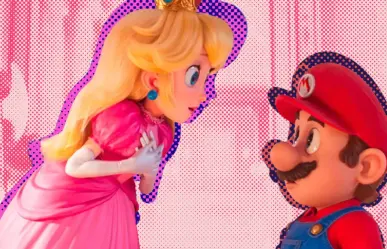 ¿Mario Bros. y Peach son amigos o pareja?, Nintendo tiene la respuesta