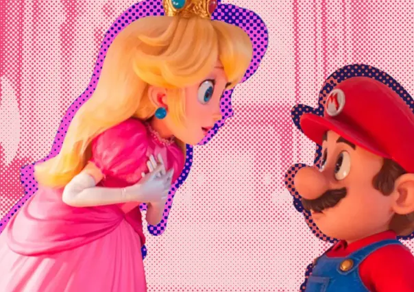 ¿Mario Bros. y Peach son amigos o pareja?, Nintendo tiene la respuesta