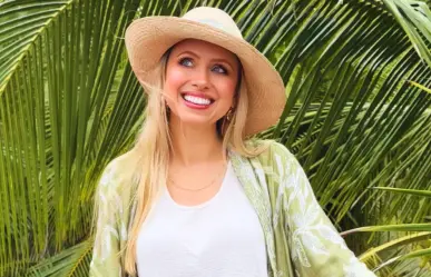 Superholly recorre Yucatán: la youtuber busca el terreno perfecto para vivir
