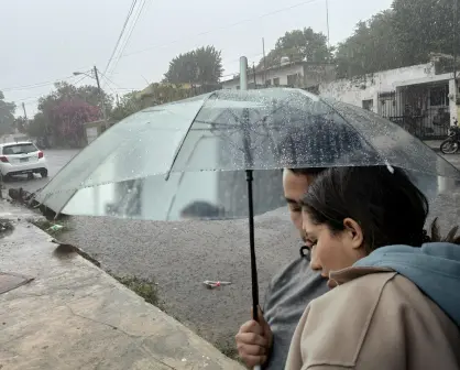 Tormentas vespertinas y nocturnas para este viernes 25 de julio