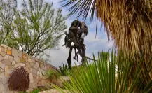 Dejará turismo en Coahuila mil millones pesos en derrama económica por vacaciones