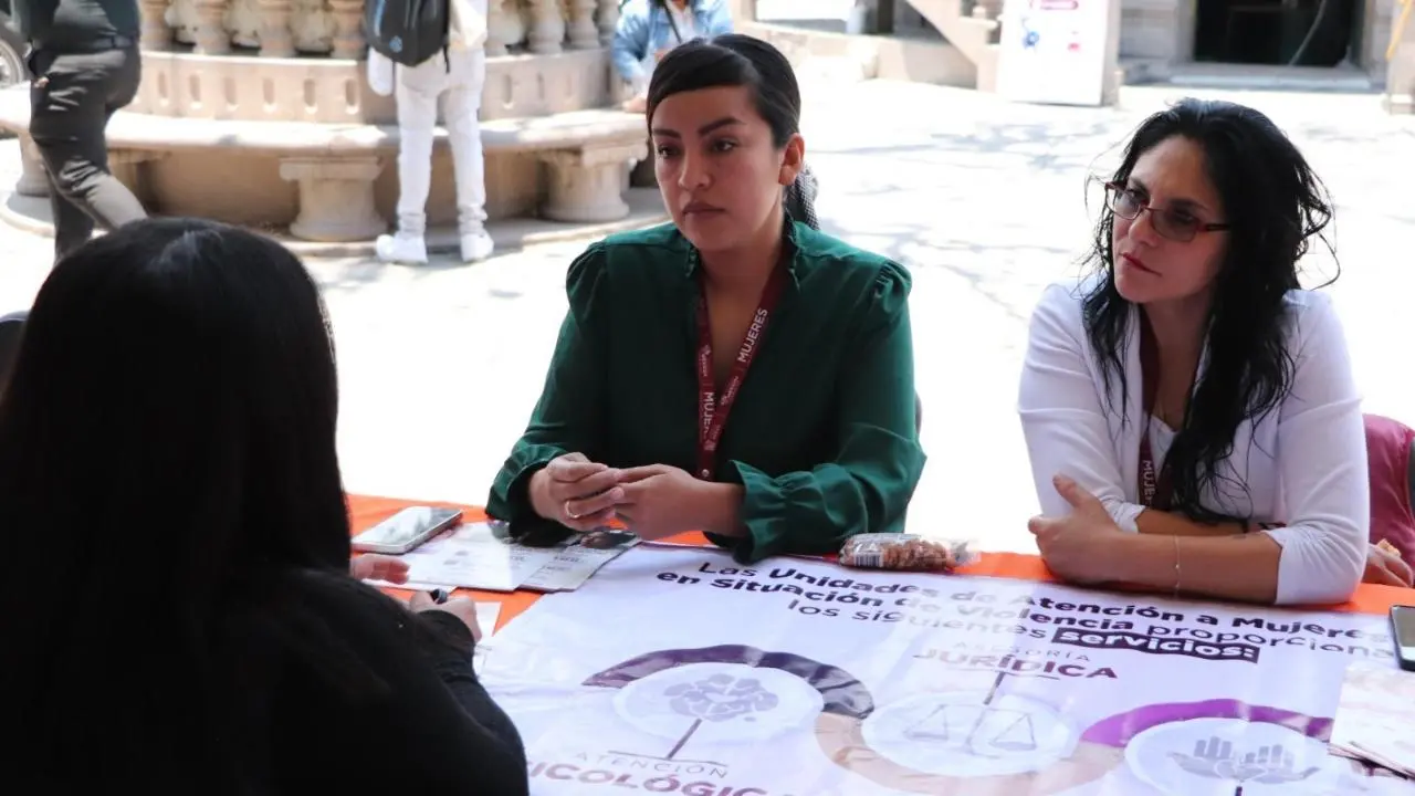 Unidas Contigo 2025: guía paso a paso para obtener el apoyo de 9 mil pesos en Edomex. Foto: edomexinforma