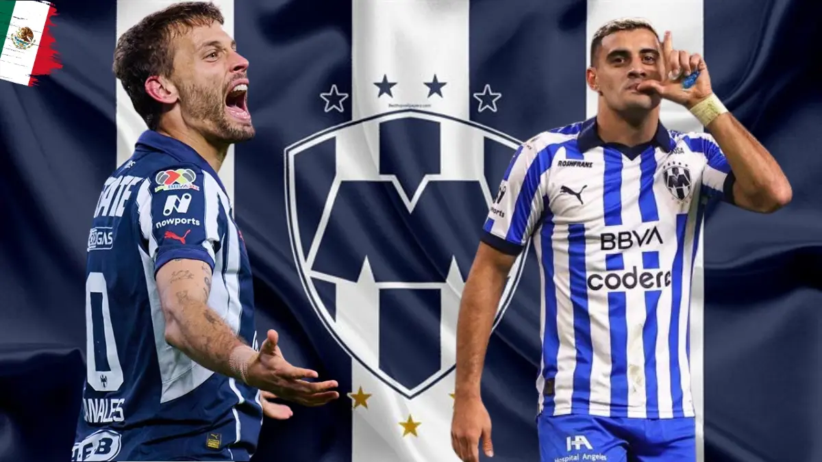 Posiciones de Club de Fútbol Monterrey: Análisis, Cuotas y Apuestas MX. Foto: Cortesía.