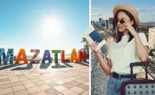 Vacaciones baratas en Mazatlán: qué hacer en 72 horas con menos de 3 mil pesos